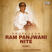 Ram Panjwani Nite Vol 2 cover image
