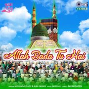 Allah Bada Tu Hai cover image