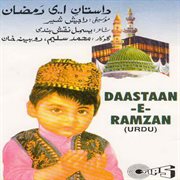 Dastan -E- Ramzan cover image