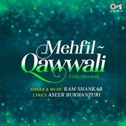 Mehfil : Qawwali cover image