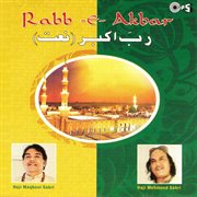 Rabb : E- Akbar cover image