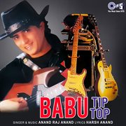 Babu tip top cover image