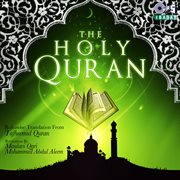 The Holy Quran cover image
