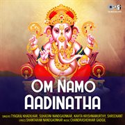 Om Namo Aadinatha cover image