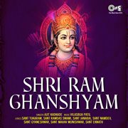 Shri Ram Ghanshyam cover image