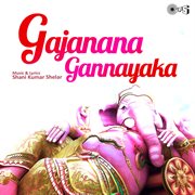 Gajanana Gannayaka cover image