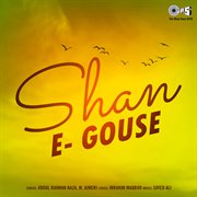 Shan -E- Gouse cover image