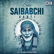 Shri Saibabchi Aarti cover image