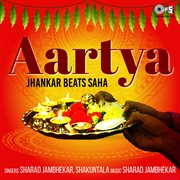 Aartya : Jhankar Beats Saha cover image