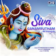 Siva Ganamrutham cover image