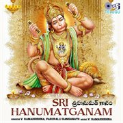 Sri Hanumatganam cover image