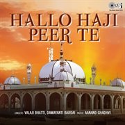 Hallo Haji Peer Te cover image