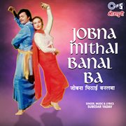 Jobna Mithai Banal Ba cover image