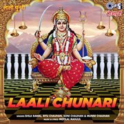Laali Chunari cover image