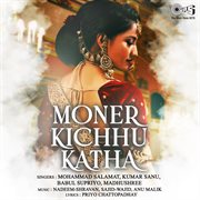 Moner Kichhu Katha cover image