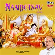 Nandotsav (krishna bhajan) cover image