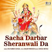 Sacha Darbar Sheranwali Da cover image