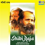 Shibi Raja cover image