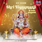 Mere bhagwan shri hanumanji (hanuman bhajan) cover image
