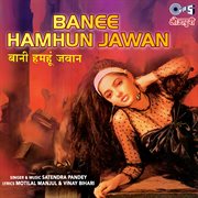 Banee Hamhun Jawan cover image