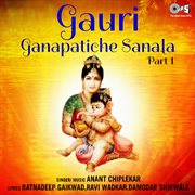 Gauri Ganapatiche Sanala Part 1 cover image