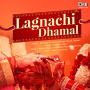 Lagnachi Dhamal cover image