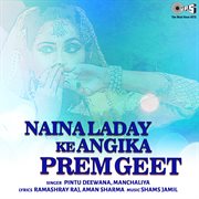 Naina Laday Ke Angika Prem Geet cover image