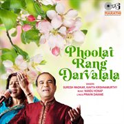 Phoolat Rang Darvalala cover image