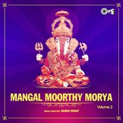 Mangal Moorthy Morya Vol 2 cover image