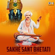 Sakhe Sant Bhetati cover image
