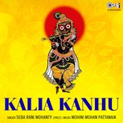 Kalia Kanhu cover image