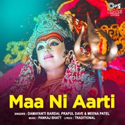 Maa Ni Aarti cover image