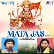 Mata Jas cover image