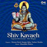 Shiv Kavach cover image
