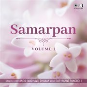 Samarpan, Vol. 1 cover image