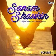 Sanam Shaukin, Vol. 1 cover image