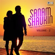 Sanam Shaukin, Vol. 2 cover image