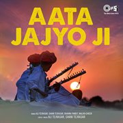 Aata Jajyo Ji cover image