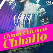Chhori Chhamak Chhallo cover image