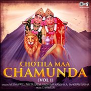 Chotila Maa Chamunda, Vol. 1 cover image