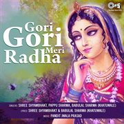 Gori Gori Radha Meri cover image