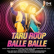 Taru Roop Balle Balle cover image