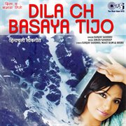 Dila Ch Basaya Tijo cover image