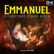 Emmanuel A Christmas Praise Album cover image