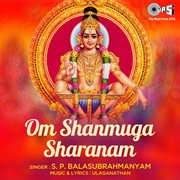 Om Shanmuga Sharanam cover image