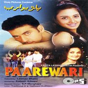 Paarewari (Original Soundtrack) cover image