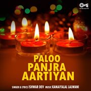 Paloo,Panjra,Aartiyan cover image