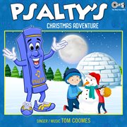 Psalty's Christmas Adventure cover image