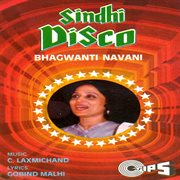 Sindhi Disco cover image