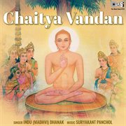 Chaitya Vandan cover image